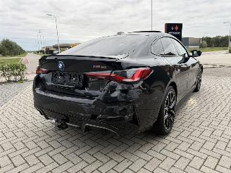 BMW i4 M50 84kWh 545PK M-Sport FULL OPTIONS! picture 11