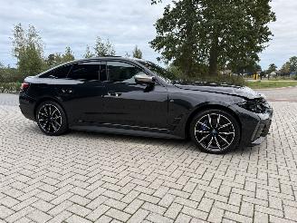 BMW i4 M50 84kWh 545PK M-Sport FULL OPTIONS! picture 8