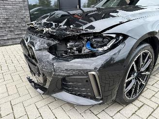 BMW i4 M50 84kWh 545PK M-Sport FULL OPTIONS! picture 43