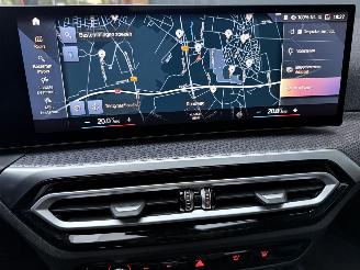 BMW i4 M50 84kWh 545PK M-Sport FULL OPTIONS! picture 27