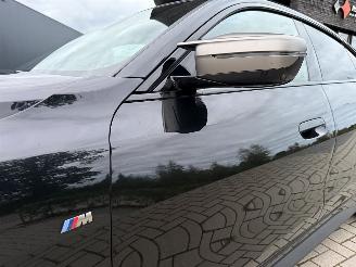 BMW i4 M50 84kWh 545PK M-Sport FULL OPTIONS! picture 39