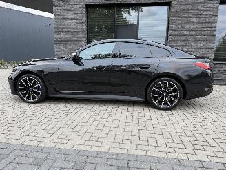 BMW i4 M50 84kWh 545PK M-Sport FULL OPTIONS! picture 16