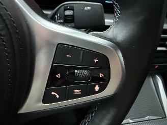 BMW i4 M50 84kWh 545PK M-Sport FULL OPTIONS! picture 35