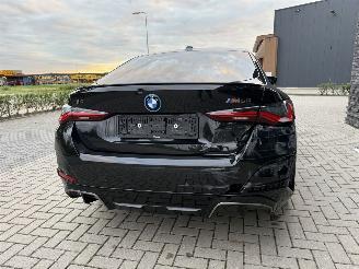 BMW i4 M50 84kWh 545PK M-Sport FULL OPTIONS! picture 12