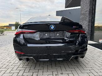 BMW i4 M50 84kWh 545PK M-Sport FULL OPTIONS! picture 13