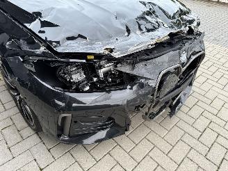 BMW i4 M50 84kWh 545PK M-Sport FULL OPTIONS! picture 46