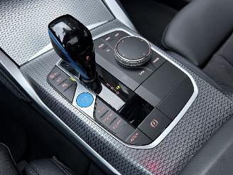 BMW i4 M50 84kWh 545PK M-Sport FULL OPTIONS! picture 34