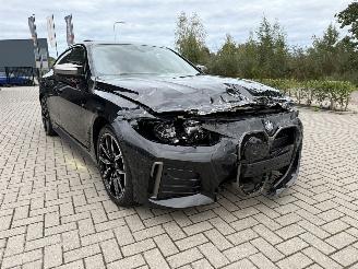 BMW i4 M50 84kWh 545PK M-Sport FULL OPTIONS! picture 6