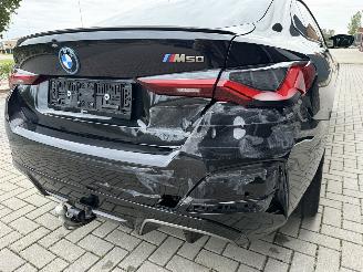 BMW i4 M50 84kWh 545PK M-Sport FULL OPTIONS! picture 49