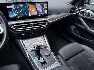 BMW i4 M50 84kWh 545PK M-Sport FULL OPTIONS! picture 24