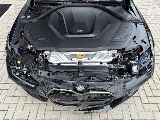 BMW i4 M50 84kWh 545PK M-Sport FULL OPTIONS! picture 48