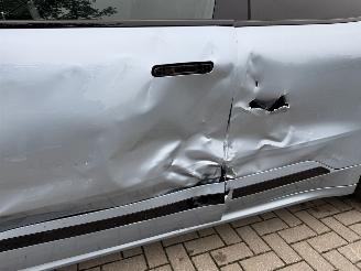 Zeekr  001 PERFORMANCE 100kWh AWD 545PS FULL OPTIONS! picture 43