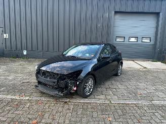 Mazda 2 1.5 Skyactiv-G picture 4