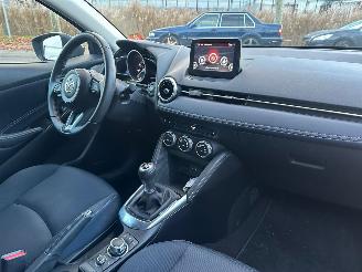 Mazda 2 1.5 Skyactiv-G picture 9