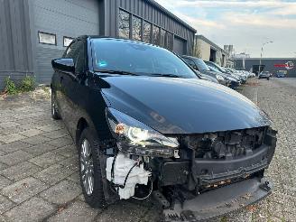 Mazda 2 1.5 Skyactiv-G picture 8
