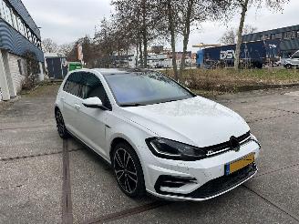 Auto incidentate Volkswagen Golf 1.5 TSI DSG R-Line 2018/1