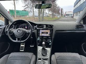 Volkswagen Golf 1.5 TSI DSG R-Line picture 12