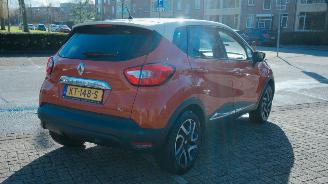Renault Captur Automaat picture 8