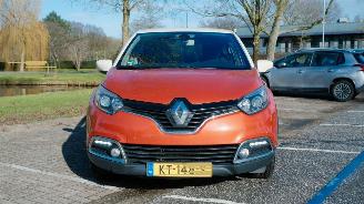 Renault Captur Automaat picture 5