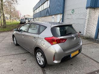 Toyota Auris 1.8 Hybrid Aspiration picture 3