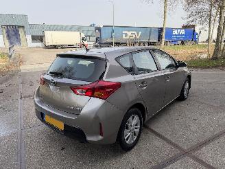 Toyota Auris 1.8 Hybrid Aspiration picture 4