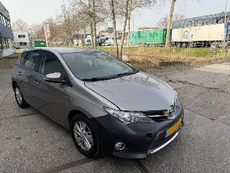 Toyota Auris 1.8 Hybrid Aspiration picture 7