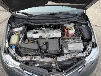 Toyota Auris 1.8 Hybrid Aspiration picture 8