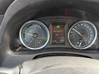 Toyota Auris 1.8 Hybrid Aspiration picture 19