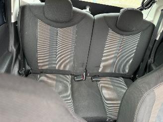 Peugeot 108 Cabrio top picture 10