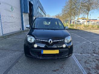 skadebil auto Renault Twingo 2016 Airco! NAP! 2016/8