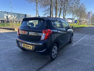 Vaurioauto  passenger cars Opel Karl 1.0 ecoFLEX Edition 2018 Airco! NAP! 2018/2