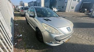 Unfallwagen Peugeot 206+ 1.4 5-deurs Airco 2010/5