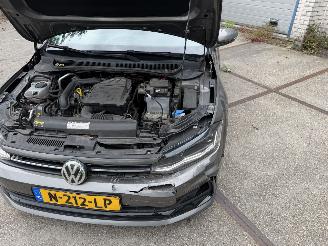 Volkswagen Polo 1.0 TSI 3x R-Line Virtual Xenon picture 13
