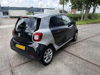 Smart Forfour Automaat picture 5