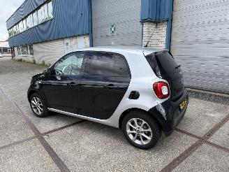 Smart Forfour Automaat picture 3