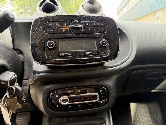Smart Forfour Automaat picture 15