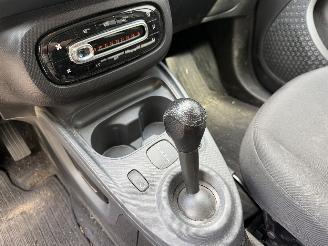 Smart Forfour Automaat picture 16