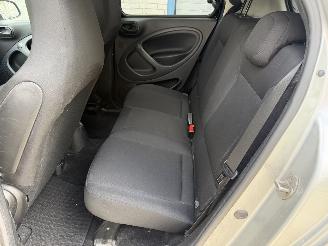 Smart Forfour Automaat picture 11