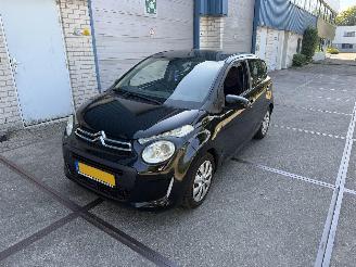 Avarii autoturisme Citroën C1 5-deurs airco rijdende auto 2016/3
