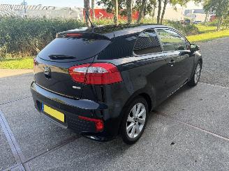 Kia Rio Facelift Bomvoll picture 5