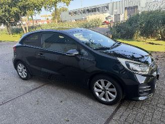 Kia Rio Facelift Bomvoll picture 7