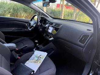 Kia Rio Facelift Bomvoll picture 13