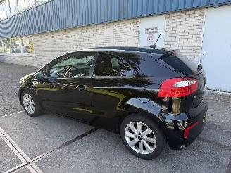 Kia Rio Facelift Bomvoll picture 3