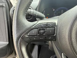 Toyota Yaris Cross 1.5 Hybrid picture 21