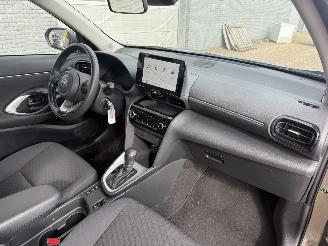 Toyota Yaris Cross 1.5 Hybrid picture 11