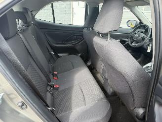 Toyota Yaris Cross 1.5 Hybrid picture 12