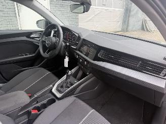 Audi A1 25 TFSI Automaat PDC picture 11