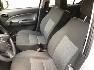 Suzuki Splash Suzuki splash 1.0 airco met zeer lichte schade picture 8