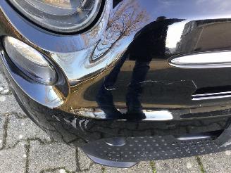 Fiat 500E 500 elektrisch full opties zeer lichte schade picture 6