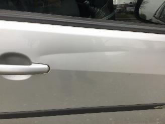 Opel Agila Agila 1.2 edition met zeer lichte schade picture 7